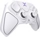 Turtle Beach Victrix Pro BFG Wireless Controller για PlayStation, Ασύρματο Χειριστήριο Gaming, Λευκό