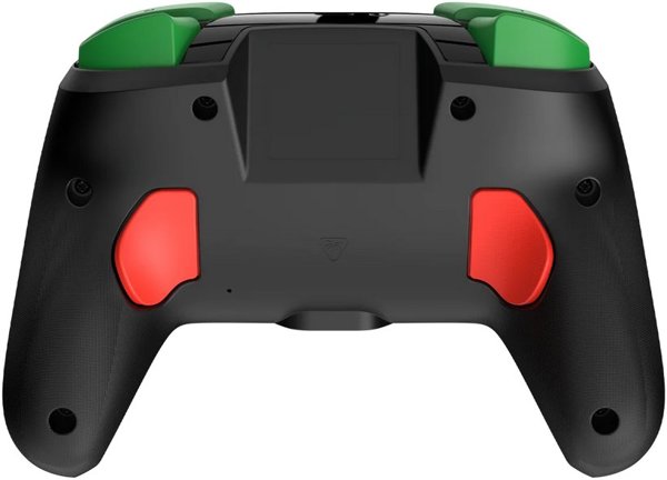 Turtle Beach Rematch Ασύρματο Χειριστήριο για Nintendo Switch, Donkey Kong Edition