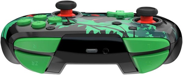 Turtle Beach Rematch Ασύρματο Χειριστήριο για Nintendo Switch, Donkey Kong Edition