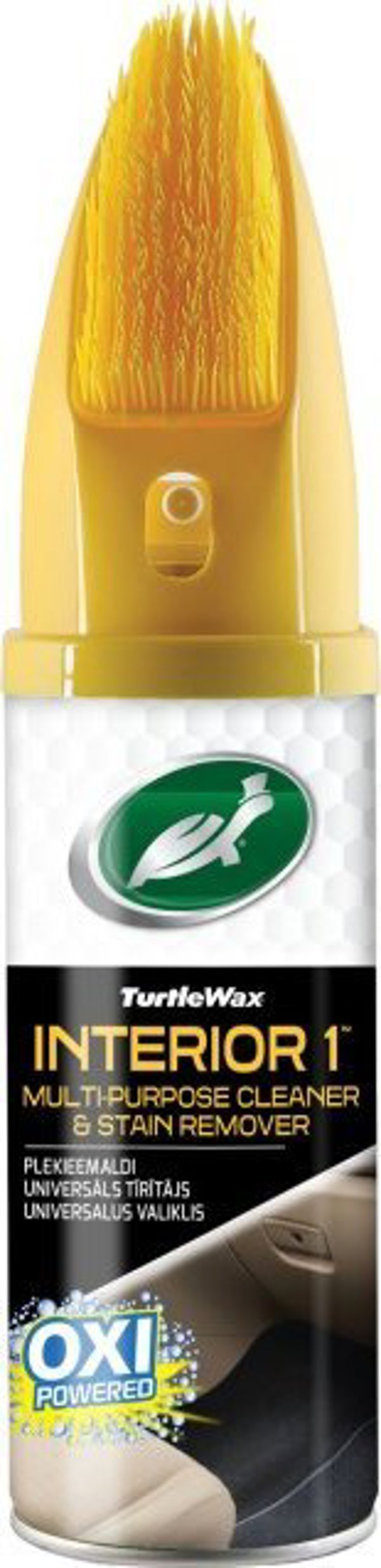 TURTLE WAXΕΣΩΤΕΡΙΚΟ 1 400 ML