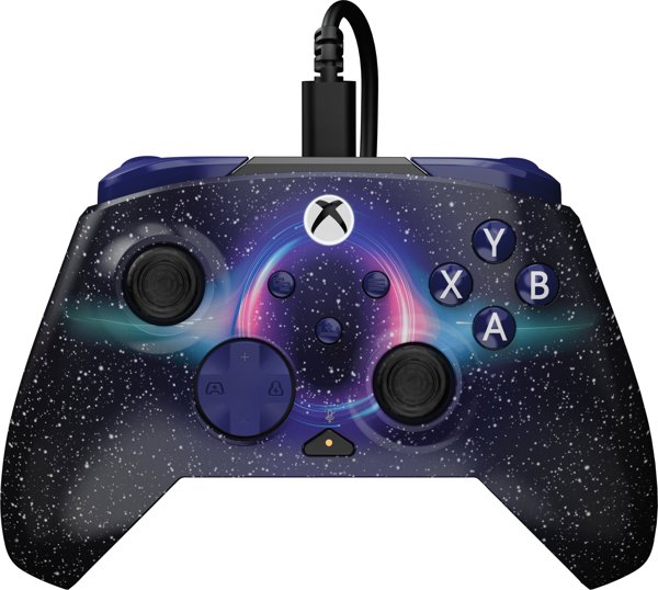 Turtle Beach χειριστήριο Rematch Advanced Xbox, Dark Cosmos