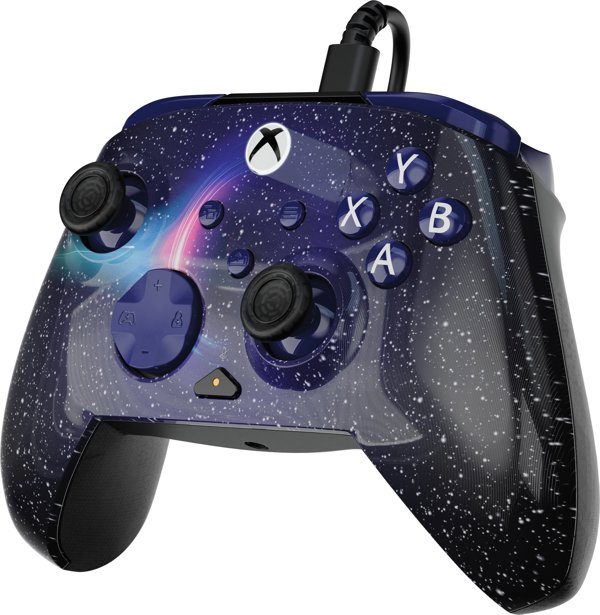 Turtle Beach χειριστήριο Rematch Advanced Xbox, Dark Cosmos
