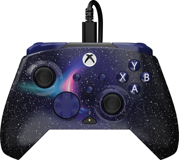Turtle Beach χειριστήριο Rematch Advanced Xbox, Dark Cosmos