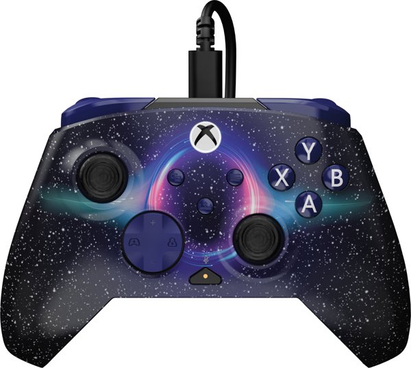 Turtle Beach χειριστήριο Rematch Advanced Xbox, Dark Cosmos