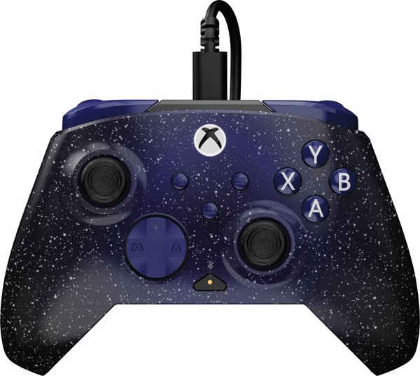 Turtle Beach χειριστήριο Rematch Advanced Xbox, Dark Cosmos
