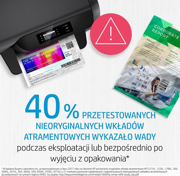 Μελάνι HP HP 303XL - 12 ml - Υψηλής Απόδοσης - Μαύρο - Αυθεντικό - Φυσίγγιο Μελανιού - για Envy Photo 62XX, Photo 71XX, Photo 78XX