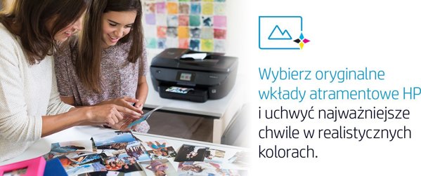 Μελάνι HP HP 303XL - 12 ml - Υψηλής Απόδοσης - Μαύρο - Αυθεντικό - Φυσίγγιο Μελανιού - για Envy Photo 62XX, Photo 71XX, Photo 78XX
