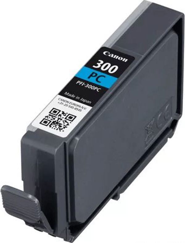 Tusz Canon PFI-300PC (4197C001)