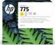 Tusz HP HP 775 500-ML YELLOW INK HP 775 500-ML YELLOW INK