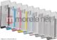 Μελάνι Epson Μαύρο Φωτογραφικό για Stylus 4000/4400/4450/7600/9600 (220ml) (C13T614100)