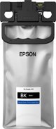 Epson Μελάνι WorkForce Pro C800R Μαύρο XL (C13T06B140)