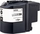 Μελάνι Brother αυθεντικό Ink LC-22EBK Μαύρο - LC22EBK