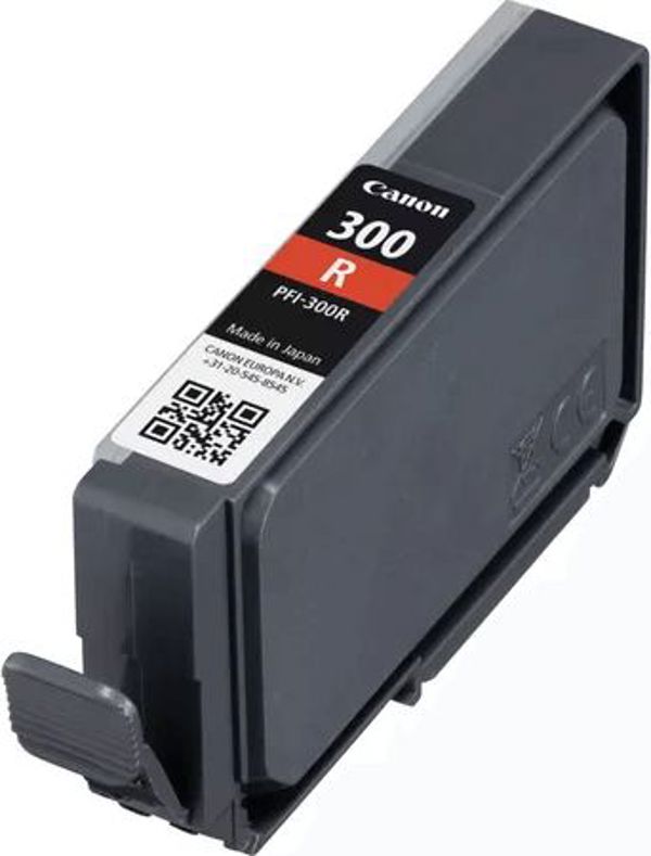 Tusz Canon PFI-300R (4199C001)