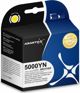 Μελάνι Asarto για Brother BT5000Y, Yellow, 100ml, Συμβατό Δοχείο Μελάνης