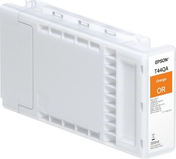 Γνήσιο Μελάνι Epson C13T44QA40 Πορτοκαλί
