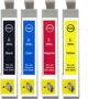 Μελάνι Activejet AE-29CNX μελάνι κυανό για εκτυπωτή Epson (αντικατάσταση Epson 29XL T2992) Supreme