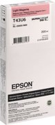 Tusz Epson Epson ink cartridge light magenta T 43U 200 ml    T 43U64N