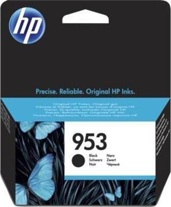 Μελάνι HP Μελάνι HP 953 Μαύρο