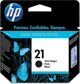 Μελάνι HP Μελάνι Αρ 21, C9351 (Μαύρο)