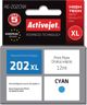 Μελάνι Activejet Μελάνι AE-202CNX Κυανό Supreme (202XL H24010)
