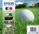 Μελάνι Epson 34XL (cmyk)