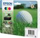 Μελάνι Epson 34XL MPACK INK (XL BKundSTD CM - C13T34794010