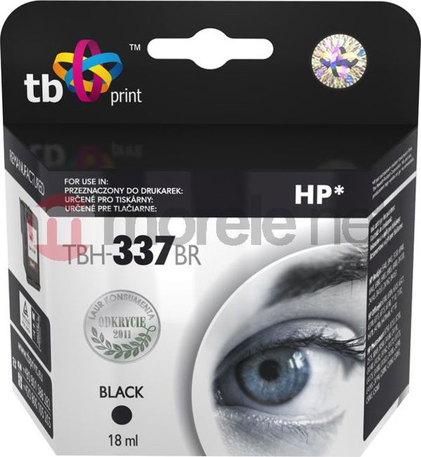 Μελάνι TB Print TBH-337BR