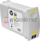 Μελάνι HP No 761 Ink Cart/Κίτρινο 400ml (CM992A)