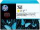 Μελάνι HP No 761 Ink Cart/Κίτρινο 400ml (CM992A)