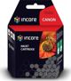 Incore Μελάνι για Canon CLI-36C Έγχρωμο 13ml Συμβατό με Canon Pixma iP10/mini 260/320