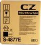 Μελάνι Riso Μελάνι Μαύρο HD (S-6870E) (Alt: S-7124E) (Alt: S-4841E)