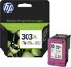 Έγχρωμο μελάνι HP 303XL (T6N03AE#ABE) 8287369 190780571071