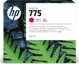 Tusz HP HP 775 500-ML MAGENTA INK HP 775 500-ML MAGENTA INK