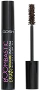 Μάσκαρα Όγκου Gosh Copenhagen Boombastic N 005 Chocolate brown 13 ml