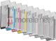 Μελάνι Epson Stylus για 4800/4880 κίτρινο (220ml) (C13T606400)