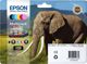 Μελάνι Epson 24XL Multipack C13T24384010