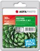 Μελάνι AgfaPhoto Μελάνι APB1240SETD / LC-1240VALBPDR (CMY B)