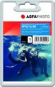 Μελάνι AgfaPhoto Μελάνι APHP62BXL / 62 XL (Μαύρο)