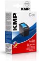 Μελάνι KMP C88 Μελάνι χρώμα για Canon CL-541 XL (1517,4030)