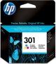 Φυσίγγιο HP HP 301 TRI-COLOR