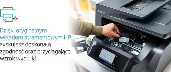 Φυσίγγιο HP HP 301 TRI-COLOR