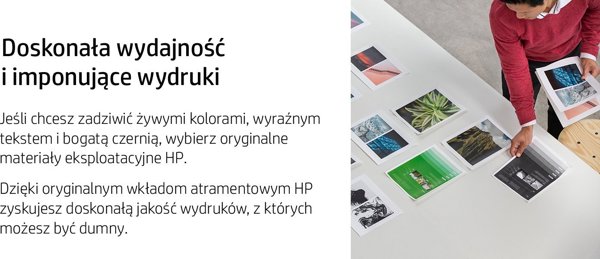 Φυσίγγιο HP HP 301 TRI-COLOR