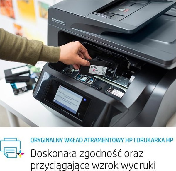 Φυσίγγιο HP HP 301 TRI-COLOR