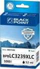 Μελάνι Black Point BPBLC3239XLC (αντικαθιστά Brother LC-3239XLC)