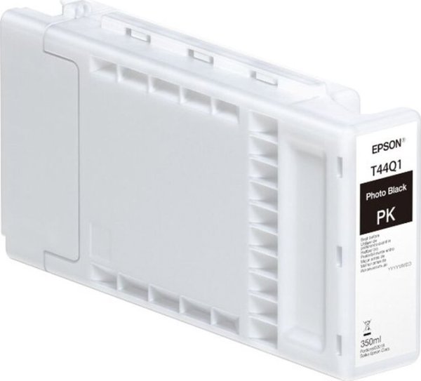 Γνήσιο μελάνι Epson Κασέτα Μελανιού Epson C13T44Q140 Μαύρο
