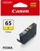 Μελάνι Canon CLI-65 Y (4218C001)