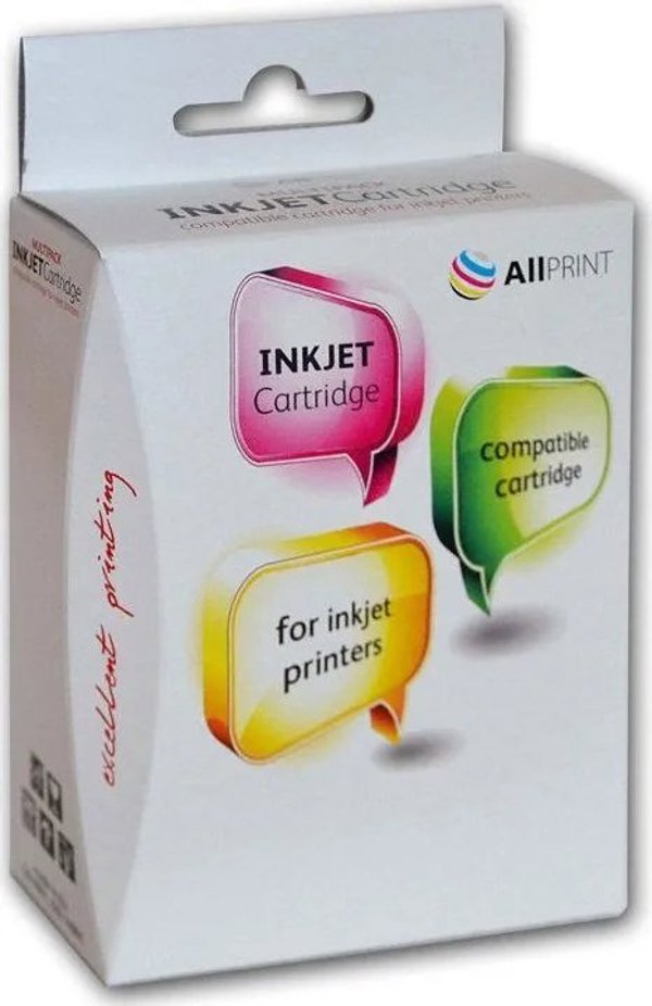 Συμβατό Σετ Μελανιών NoName για Epson (T0711-T0714) CMYK Multipack (15ml + 3x13,5ml) με Chip