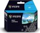 Incore Μελάνι για HP 652C (F6V24AE) Έγχρωμο 21ml - Συμβατό με HP DeskJet Ink Advantage 1115, 2135, 3635, 3775, 5075, 5275