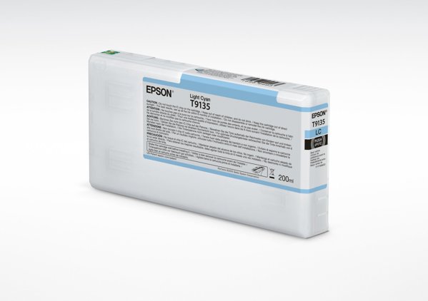 Tusz Epson Epson UltraChrome HDR - Ink cartridge - for SureColor SC- P5000, SC- P5000 STD Spectro, SC- P5000 violet, SC- P5000 violet Spectro (C13T913500)