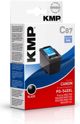 Μαύρο μελάνι KMP C87 για Canon PG-540 XL (1516,4001) 746731 4011324151602